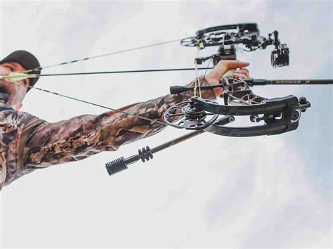 Hunting Stabilizers, Target Stabilizers, and Accessories | Bee Stinger