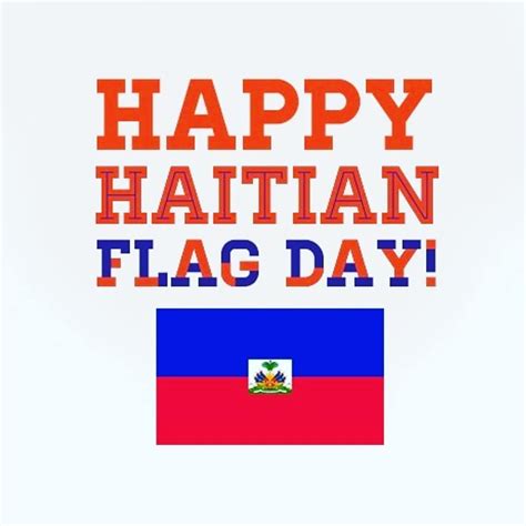 Happy Haitian Flag Day Images African American Library Fort Lauderdale