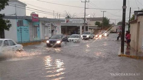 Por Iniciar Obra Del Drenaje Pluvial En Monclova