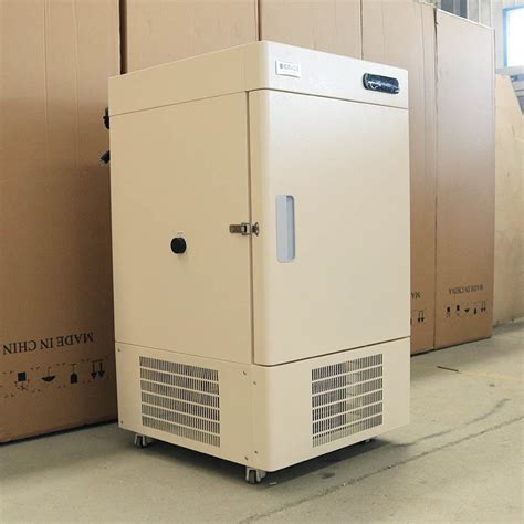 Biobase Celsius L Freezer For Lab Degree Freezer And Deep