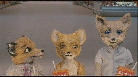 Fantastic Mr. Fox - Fantastic Mr. Fox Image (14626859) - Fanpop