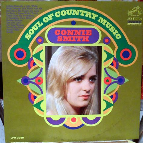 Connie Smith Downtown Country Full Album - Free music streaming