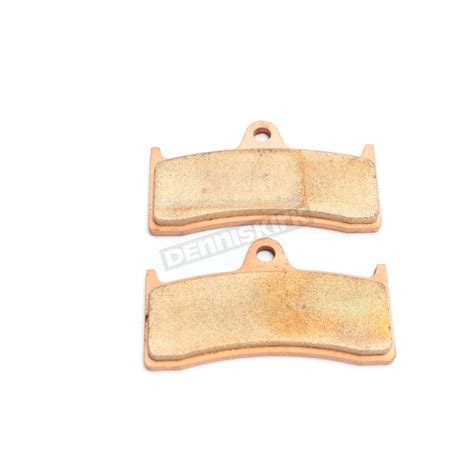 Drag Specialties Front Premium Sintered Metal Brake Pads 1721 2455