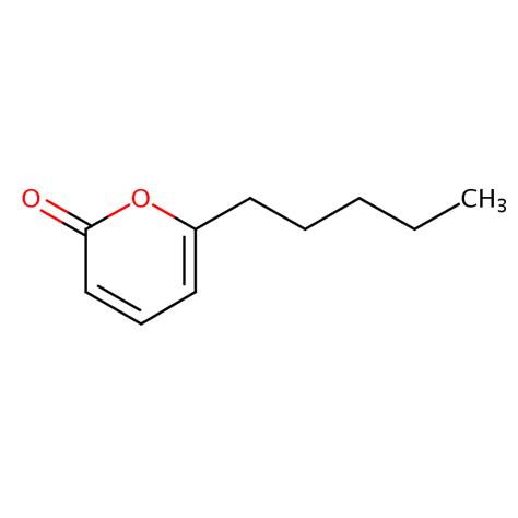 6 Pentyl 2H Pyran 2 One SIELC Technologies