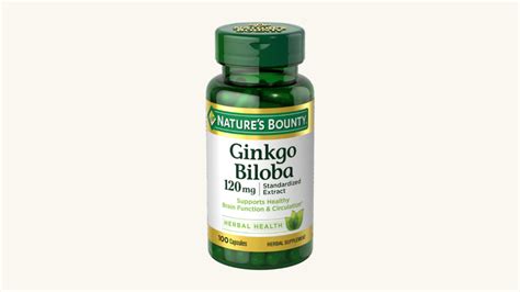 Top 6 Best Ginkgo Biloba Supplement in 2025 - Straight.com