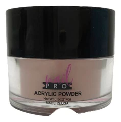 Polimero Cover Nude Nail Pro 14gr Cuotas sin interés