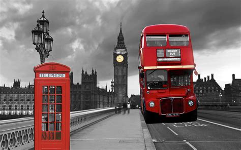 London HD Wallpaper - WallpaperSafari