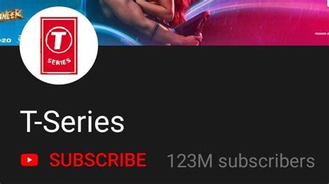 ً on Twitter: "Tseries first to 123M https://t.co/rO3G842GM9" / Twitter