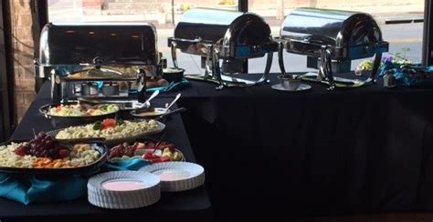 Hy Vee Catering Catering Lees Summit Mo Weddingwire