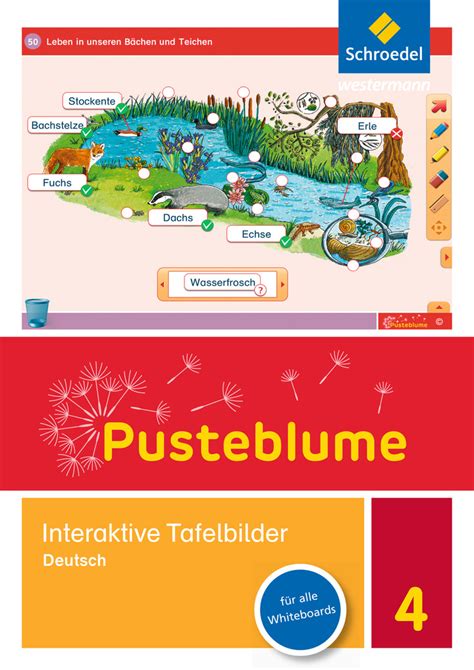 Pusteblume Das Sprachbuch Ausgabe 2015 für Berlin Brandenburg