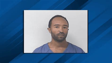 Tampa Man Arrested For Exposing Himself To Walmart Shopper