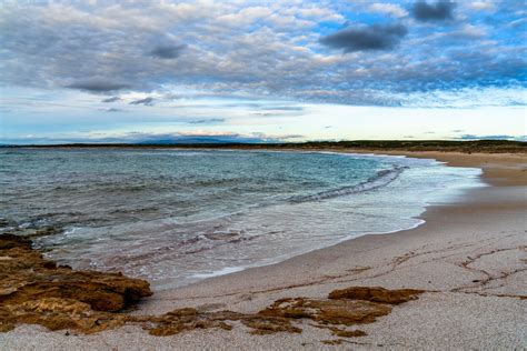 Le 12 Spiagge Più Belle Di Oristano E Provincia