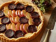 Recette Tarte Au Boudin Noir Et Aux Pommes