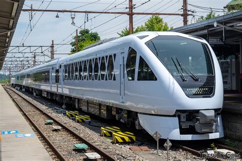 「スペーシアx」に乗ってみた 新型特急での日光への旅はどんなものに？ 鉄道コム