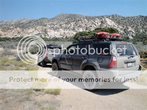 Black wheels - Toyota 4Runner Forum - Largest 4Runner Forum