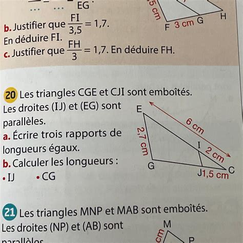 Bonjour Jaurai Besoin Daide Pour Un Exercice Sil Vous Pla T Cest L