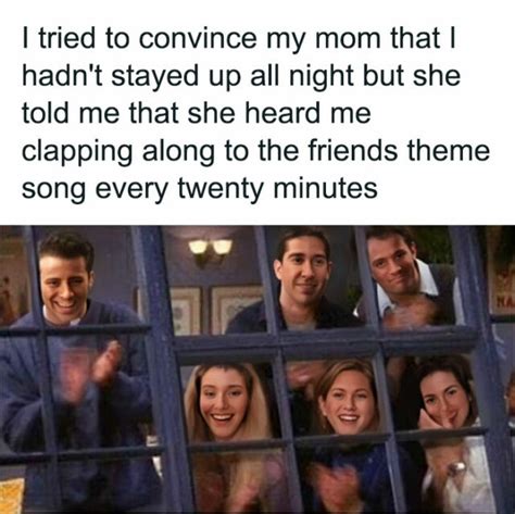 40 Funny Memes About The Timeless Classic ‘Friends’ Sitcom | DeMilked