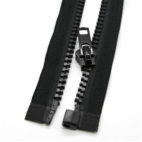 Amazon Leekayer Pcs Inch Separating Jacket Zippers For