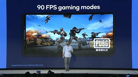 How To Enable PUBG Mobile 90 FPS Mode