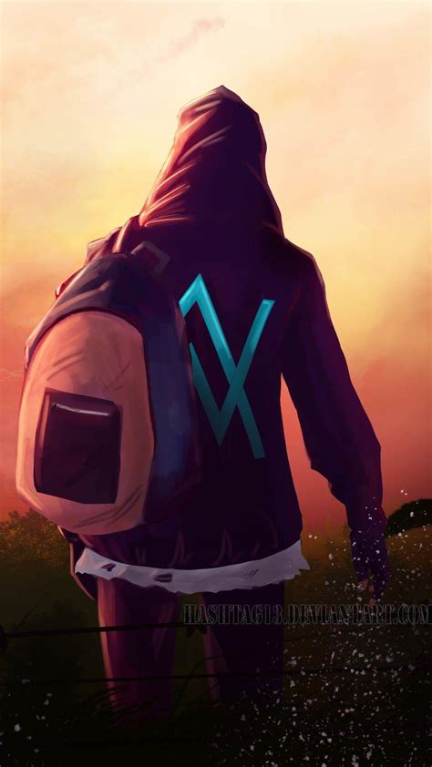 Pubg Alan Walker Wallpapers Top Free Pubg Alan Walker Backgrounds