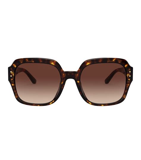 Tory Burch Lentes De Sol Tory Burch El Palacio De Hierro