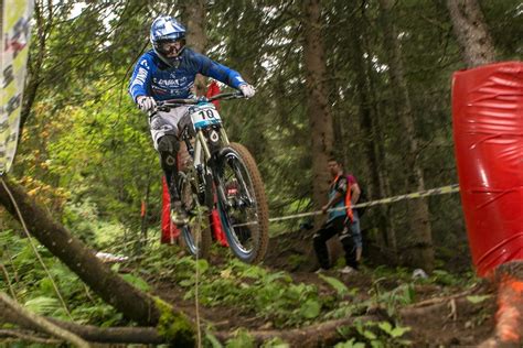 IXS European DH Cup Maribor