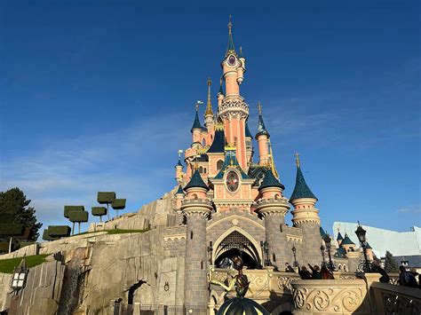 Cuánto cuesta viajar a DISNEYLAND PARÍS Mi Siguiente Viaje