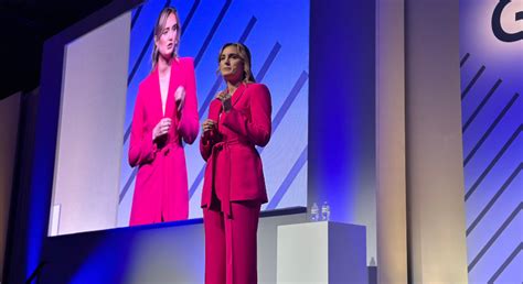 Gartner Supply Chain Symposium Xpo Americas Orlando Day Highlights