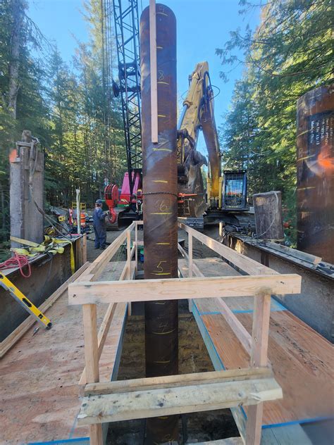 Major structural upgrades will soon begin on the bridge shands 3