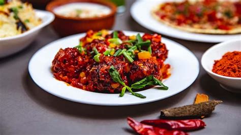 Can Spicy Food Cause Burning Urine