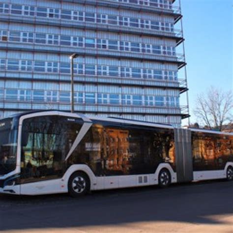 Masterplan Ladeinfrastruktur Ii Nahverkehrspraxis