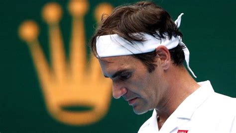 Diverso Da Tutti Gli Altri Mats Wilander Celebra Roger Federer