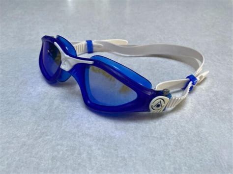 8 Best Open Water and Triathlon Swimming Goggles