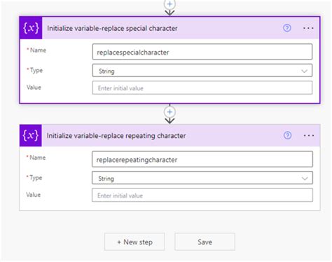 Power Automate Replace All Special Characters Rishan Solutions