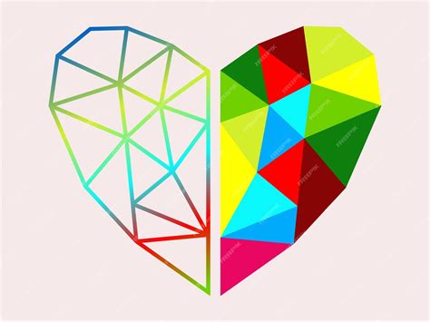 Dibujos De Triangulos 2