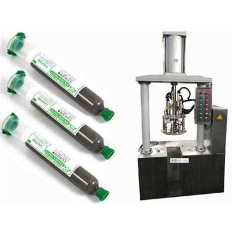 Semi Automatic Solder Paste Filling Machine At Best Price In Wuxi