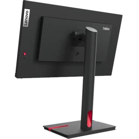 Lenovo Thinkvision T I Class Full Hd Lcd Monitor Raven