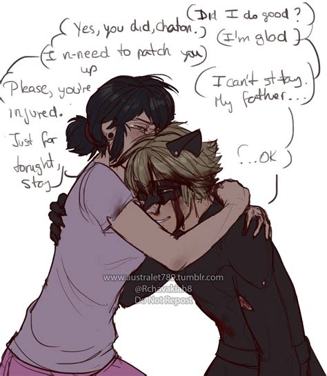 Marichat May Day 1 “you Are Injured Please Stay The Night Please” Let’s Start This