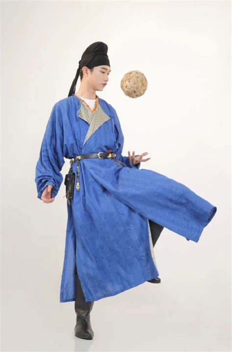 Hanfu漢服 Chinese Tang Dynasty Traditional Clothing Hanfu Headwear