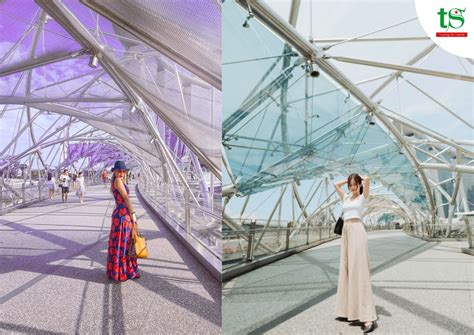 Review 10 điểm du lịch Singapore hot nhất 2024 TruongSaTourist