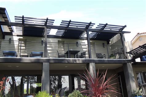 Shade Canopies in Los Angeles | ShadeFX Canopies