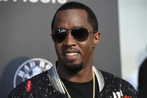 Nueva Demanda Acusa A Sean Diddy Combs De Abuso Sexual En La Década