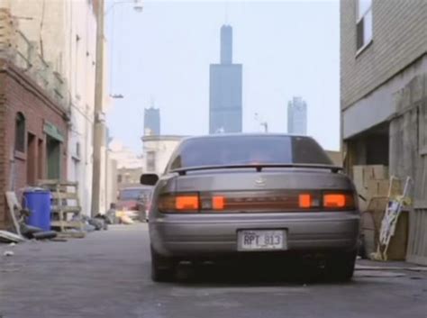 1992 Toyota Camry Xv10 In Due South 1994 1999