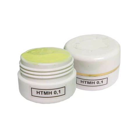 CREAM HTMH 0 1 FLEK CREAM JERAWAT CREAM PELICIN WAJAH Lazada