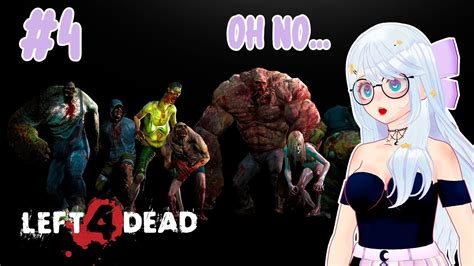 Jugando El Modo Enfrentamiento Left 4 Dead 2 Ep 4 Himisaki [directo