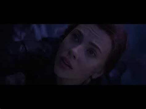 Black Widow S Alternate Death Scene From Avengers Endgame Shared Online ...