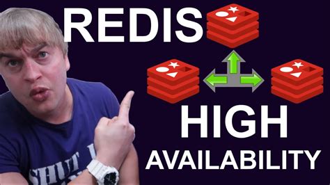 Redis How To Setup A Cluster For Beginners