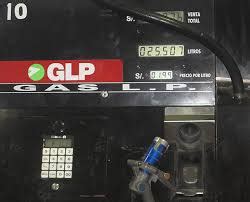 Opecu El De Gasocentros De Glp Vehicular Vende A Precios Que No