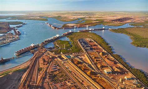 Australia S Norwest Buys Stake In Lng Bunkering Terminal Developer Lng Prime