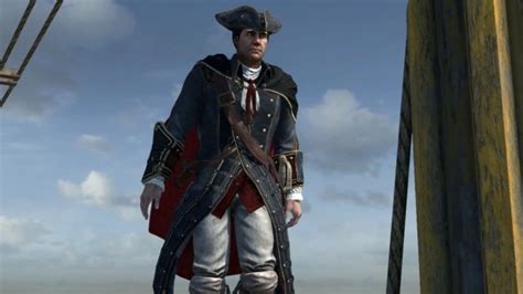 Haytham Kenway - Assassin's Creed Photo (34179430) - Fanpop